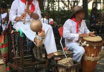 Live Music 