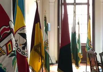 Flags