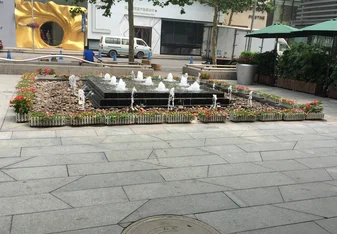 Fountain 