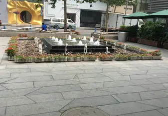 Fountain 