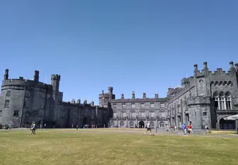 Kilkenny Castle