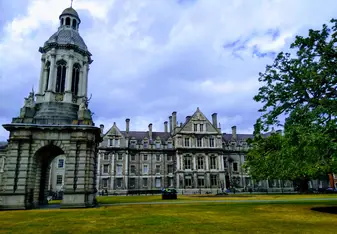 Trinity College