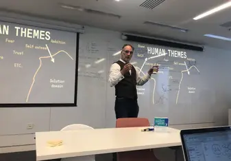 IDBM workshop 