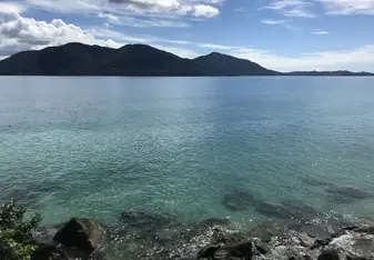 Ocean