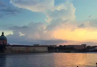 Toulouse 
