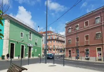 Lisbon