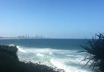 Coast.