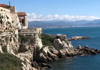 Coast.