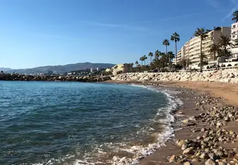 Coast.