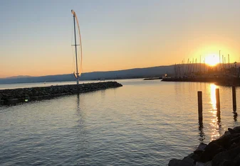 Lausanne, Switzerland.