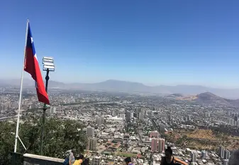 Santiago City
