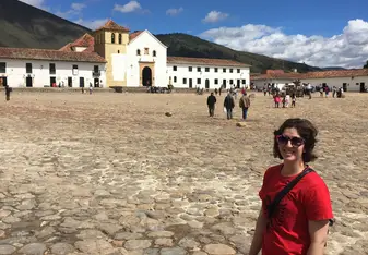 Villa de Leyva
