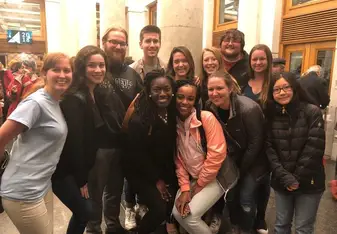 Group Picture