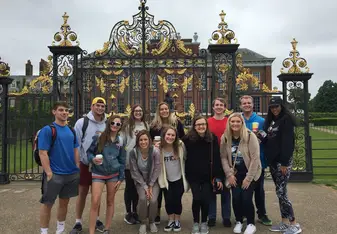 London 