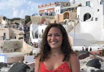 santorini