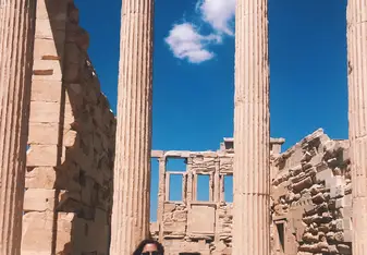 acropolis