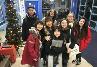 Media project group