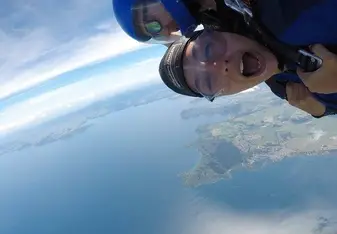 15,000ft above my comfort zone 