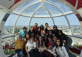 London 