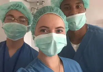 Healthcare Study Abroad