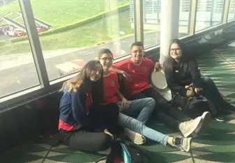 Airport 