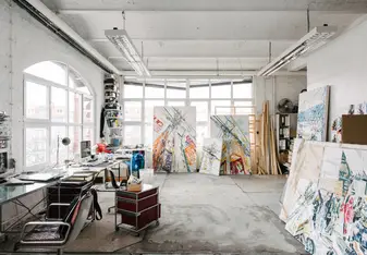 Studio 