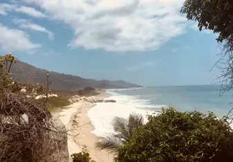 Santa Marta 
