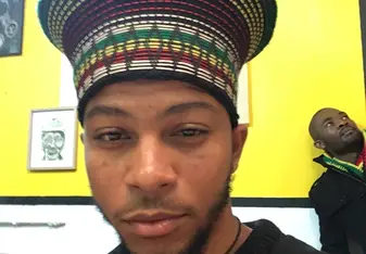 African Hat 