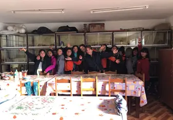 Orphanage