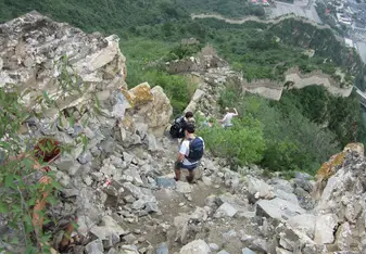 The Great Wall