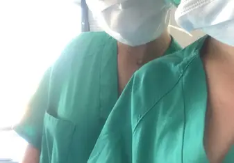 Surgery!