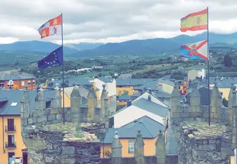 Ponferrada