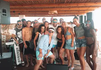 GROUP PHOTO