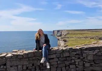 Aran Islands 