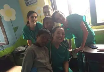 Health Camp - Week 1