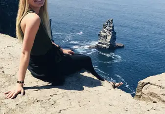 Cliffs of Moher