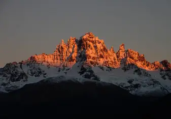 Coyhaique, Chile