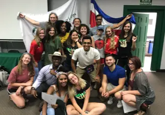 Session II Students -2018