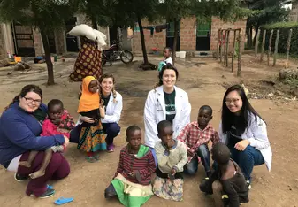 Community Outreach