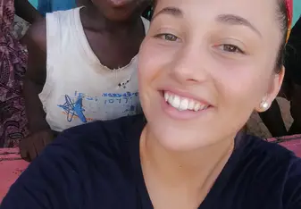 Share smiles! 