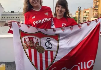 Sevilla FC vs. Real Madrid Game