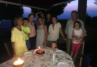 Family Dinner