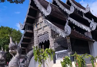 Temple