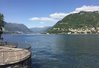 Lake Como