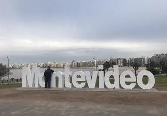 Montevideo Shadowing Abroad Atlantis 
