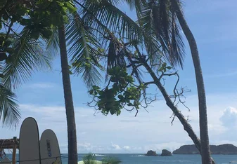 Ocean View