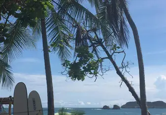 Ocean View