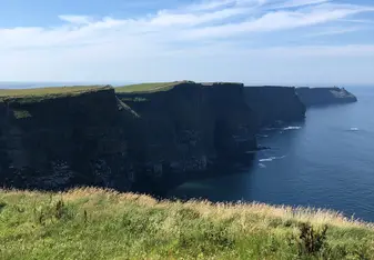 Cliffs of Moher