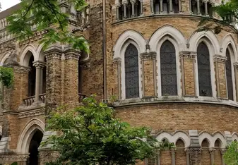 Mumbai