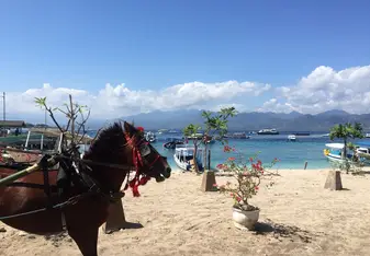 Gili Trawangan